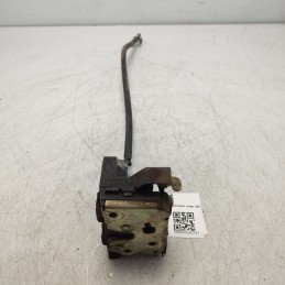 Serratura chiusura ant dx Fiat Doblo' cargo' 223 2000-09 