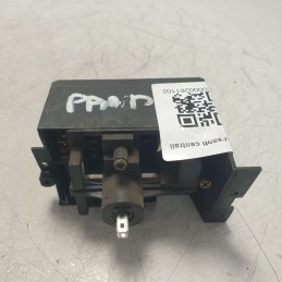 Gruppo comandi interruttore pulsanti centrali Fiat Panda 141 1986-2003 