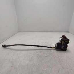 Serratura chiusura ant dx Fiat Doblo' cargo' 223 2000-09 