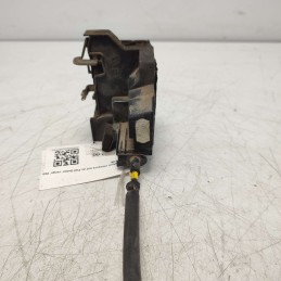 Serratura chiusura ant dx Fiat Doblo' cargo' 223 2000-09 