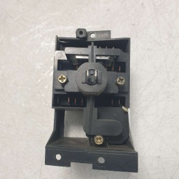 Gruppo comandi interruttore pulsanti centrali Fiat Panda 141 1986-2003 