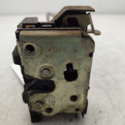 Serratura chiusura ant dx Fiat Doblo' cargo' 223 2000-09 