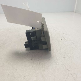 7700432429 Gruppo comandi interruttore pulsanti alzavetri Renault Scenic 1999-03