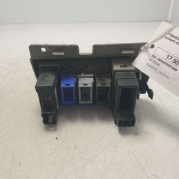 7700432429 Gruppo comandi interruttore pulsanti alzavetri Renault Scenic 1999-03