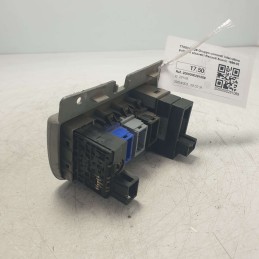7700432429 Gruppo comandi interruttore pulsanti alzavetri Renault Scenic 1999-03