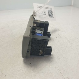7700432429 Gruppo comandi interruttore pulsanti alzavetri Renault Scenic 1999-03