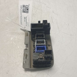 7700432429 Gruppo comandi interruttore pulsanti alzavetri Renault Scenic 1999-03