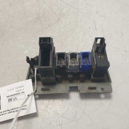 7700432429 Gruppo comandi interruttore pulsanti alzavetri Renault Scenic 1999-03