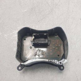 7354198610E Gruppo comandi interruttore pulsanti emergenza centrale Fiat Doblo' 2000-09