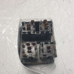 Gruppo comandi interruttore pulsanti Fiat Ducato Peugeot J5 Citroen C25 1981-94