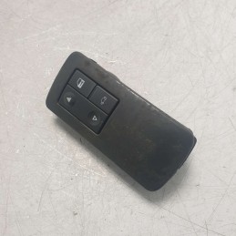 24453571 Gruppo comandi interruttore pulsanti ant dx Opel Vectra C 1.9 2002-08