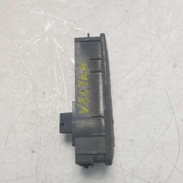24453571 Gruppo comandi interruttore pulsanti ant dx Opel Vectra C 1.9 2002-08