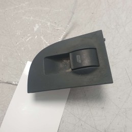 4B0959855 Gruppo comandi interruttore pulsanti alzavetro dx Audi A6 A3 A4 2007-15