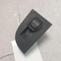 4B0959855 Gruppo comandi interruttore pulsanti alzavetro dx Audi A6 A3 A4 2007-15