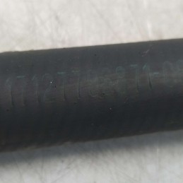 17127796871 tubo condotto manicotto acqua radiatore Bmw E87 serie 1 118D 143 CV 2009 