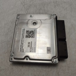 7823422 DDE centralina ecu modulo controllo motore Bmw E87 serie 1 118D 2.0 143 CV 2009 Bosch