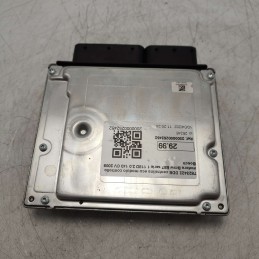 7823422 DDE centralina ecu modulo controllo motore Bmw E87 serie 1 118D 2.0 143 CV 2009 Bosch