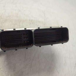 7823422 DDE centralina ecu modulo controllo motore Bmw E87 serie 1 118D 2.0 143 CV 2009 Bosch