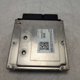 7794624 DDE centralina ecu modulo controllo motore Bmw E46 serie 3 2.0 D 150 CV 1998-05 Bosch