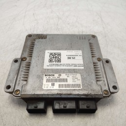9642014980 centralina ecu...