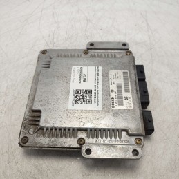 9642014980 centralina ecu modulo controllo motore Citroen Xsara 2.0 HDI 2002 Bosch