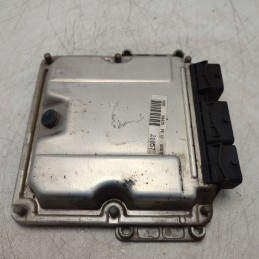 9642014980 centralina ecu modulo controllo motore Citroen Xsara 2.0 HDI 2002 Bosch
