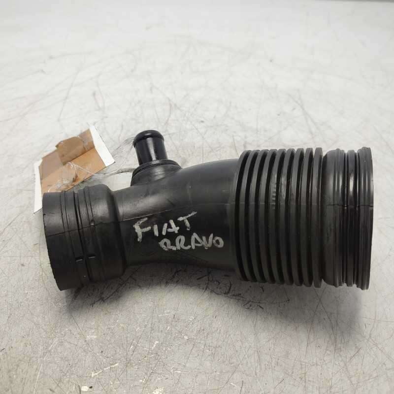 51847085 tubo condotto manicotto aspirazione Fiat Bravo 2° serie Delta 3° serie 1.6 MJT 88 KW