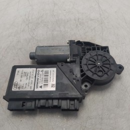 8E1959801H motorino alzavetro alzacristallo Audi A4 8E B7 2004-09 anteriore destro Siemens