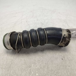 7797480 tubo manicotto condotto intercooler Bmw E87 serie 1 118D 143 CV 2009 