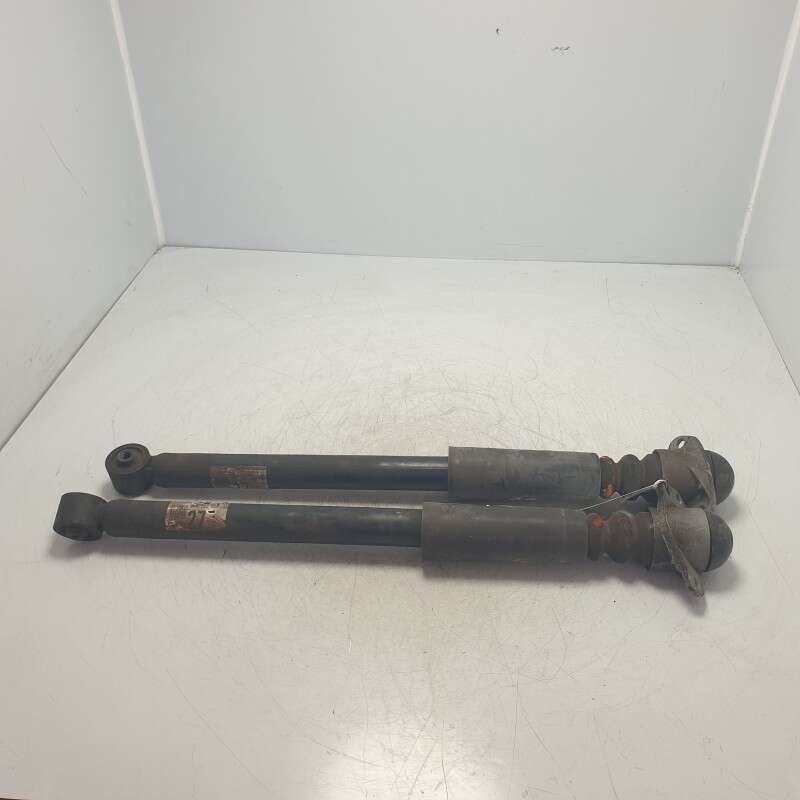 6R0512011 Kit ammortizzatori assale post Audi A1 1.6TDI 77KW 2011