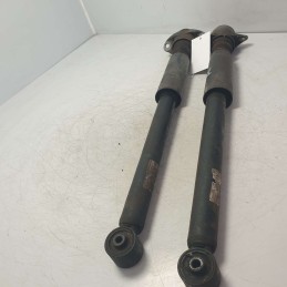 6R0512011 Kit ammortizzatori assale post Audi A1 1.6TDI 77KW 2011