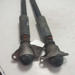 6R0512011 Kit ammortizzatori assale post Audi A1 1.6TDI 77KW 2011