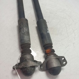 6R0512011 Kit ammortizzatori assale post Audi A1 1.6TDI 77KW 2011
