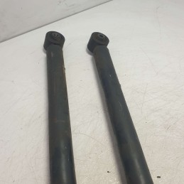 6R0512011 Kit ammortizzatori assale post Audi A1 1.6TDI 77KW 2011