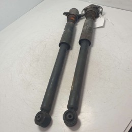 6R0512011 Kit ammortizzatori assale post Audi A1 1.6TDI 77KW 2011