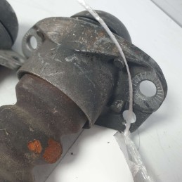 6R0512011 Kit ammortizzatori assale post Audi A1 1.6TDI 77KW 2011