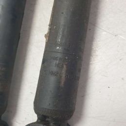 6R0512011 Kit ammortizzatori assale post Audi A1 1.6TDI 77KW 2011
