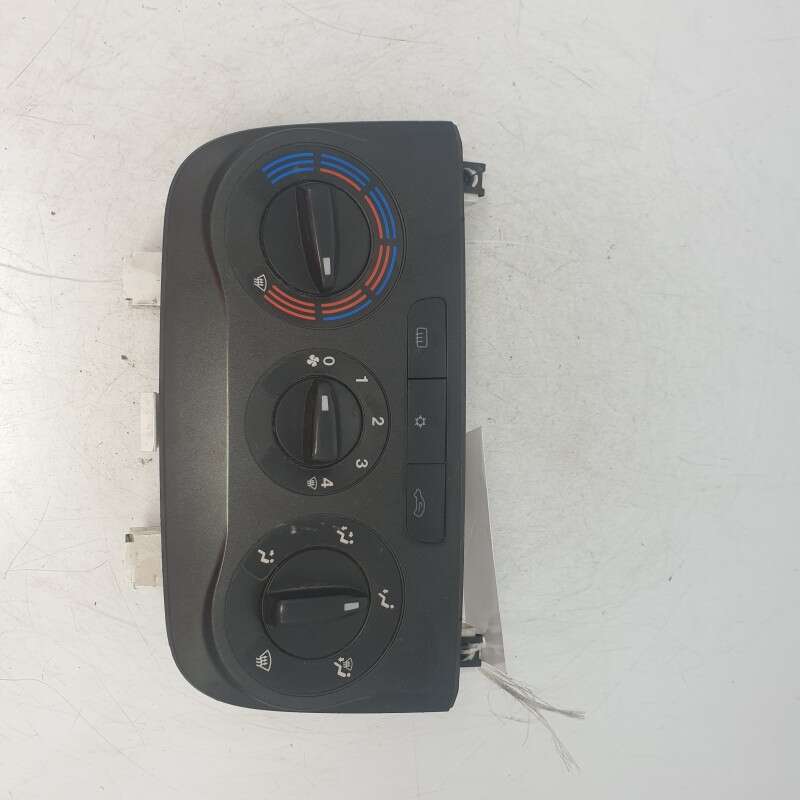 5G1140100 Comando unita' controllo clima a/c aria condizionata Fiat Grande Punto 1.3d 199A2000 2007