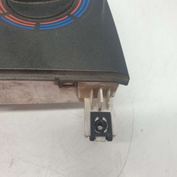 5G1140100 Comando unita' controllo clima a/c aria condizionata Fiat Grande Punto 1.3d 199A2000 2007