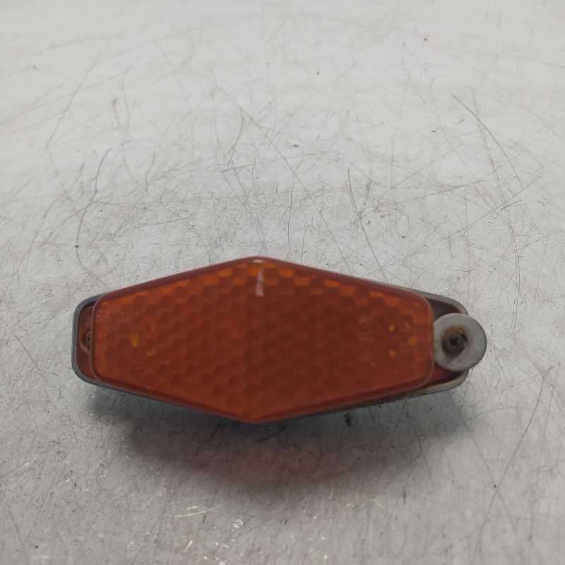 10453 fanalino freccia indicatore direzione Fiat OM 50.10 laterale Leart