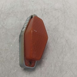 10453 fanalino freccia indicatore direzione Fiat OM 50.10 laterale Leart