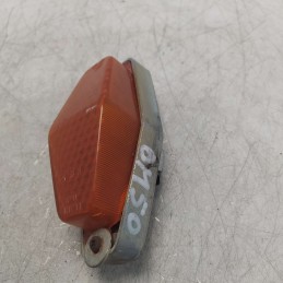 10453 fanalino freccia indicatore direzione Fiat OM 50.10 laterale Leart