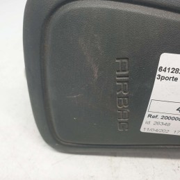 64128240D Airbag sedile ant sx Opel Corsa D 3porte 2006-14