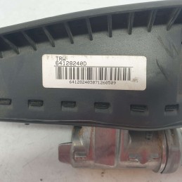 64128240D Airbag sedile ant sx Opel Corsa D 3porte 2006-14