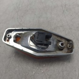 10453 fanalino freccia indicatore direzione Fiat OM 50.10 laterale Leart