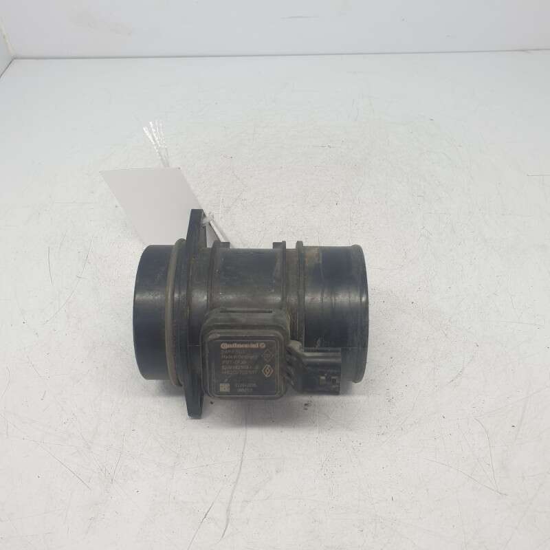 8200682558 Debimetro flussometro misuratore massa d'aria Renault Megane III Sportour 1.5d 2012