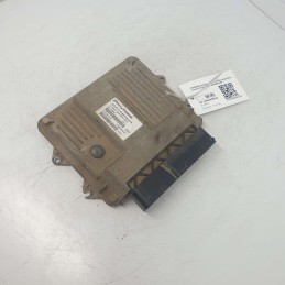 51806498 Centralina modulo ECU motore Fiat Grande Punto 1.3d 199A2000 2007