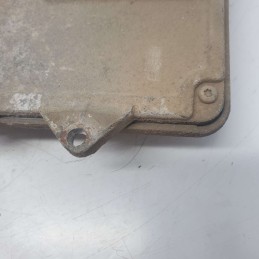51806498 Centralina modulo ECU motore Fiat Grande Punto 1.3d 199A2000 2007