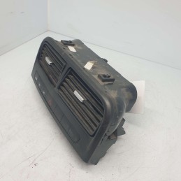 735386328 Bocchette aerazione comandi interruttori centrali Fiat Grande Punto 1.3d 199A2000 2007