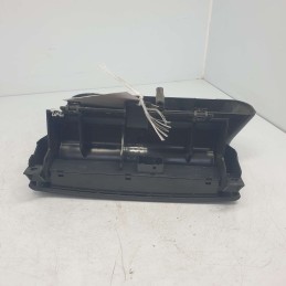 735386328 Bocchette aerazione comandi interruttori centrali Fiat Grande Punto 1.3d 199A2000 2007
